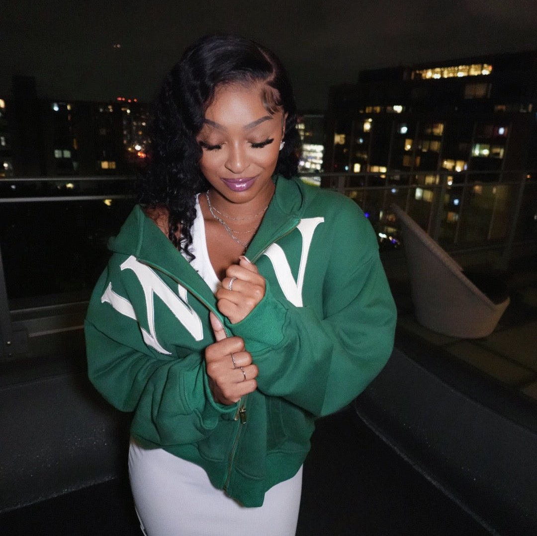 WN HOODIE