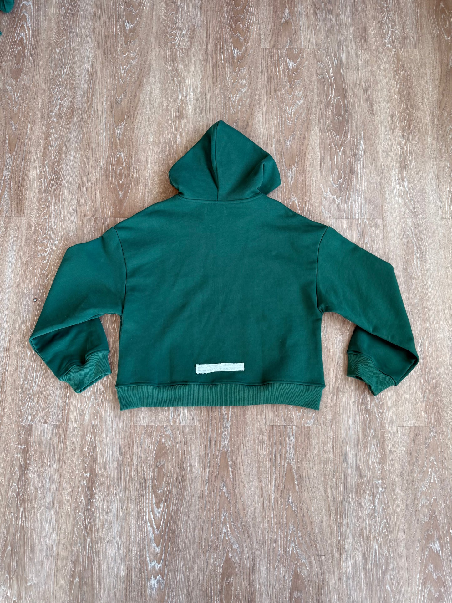 WN HOODIE