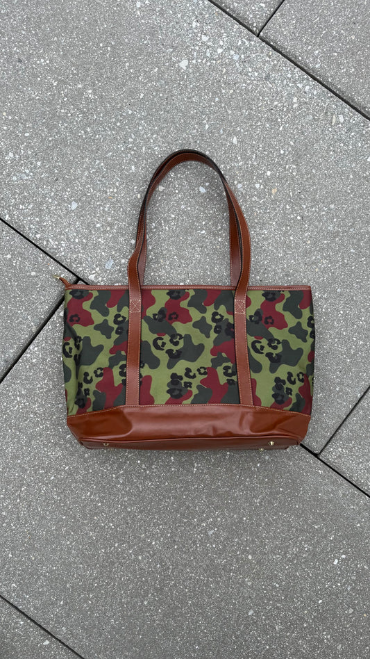 CANOPY CARRYALL