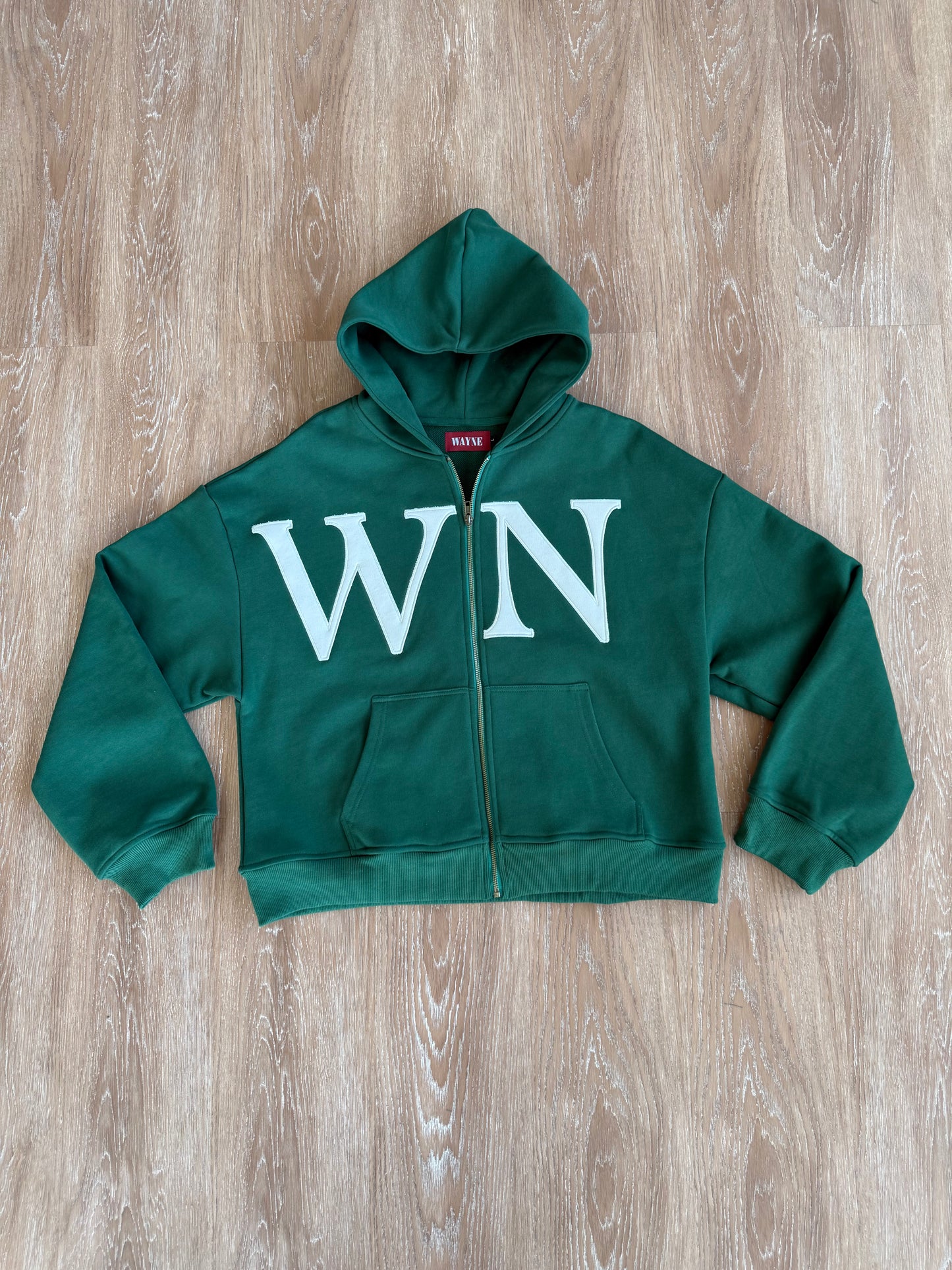 WN HOODIE