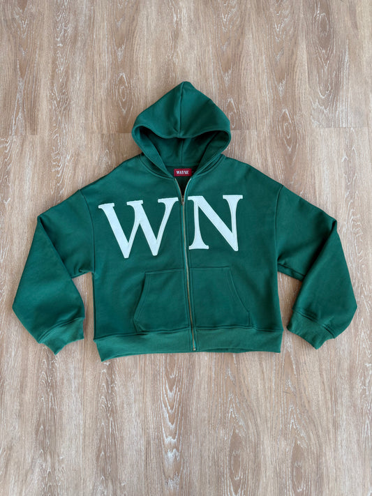WN HOODIE