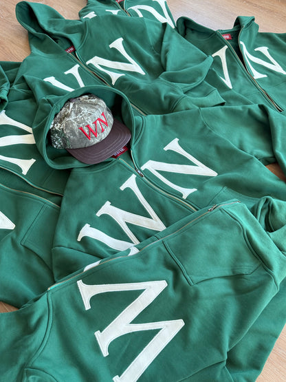 WN HOODIE